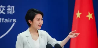 China acusa a EE.UU. de proteccionismo y violación de normas de la OMC
