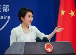 China acusa a EE.UU. de proteccionismo y violación de normas de la OMC