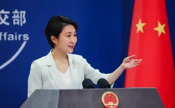 China acusa a EE.UU. de proteccionismo y violación de normas de la OMC