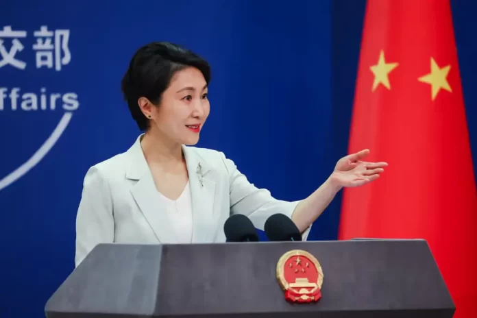 China acusa a EE.UU. de proteccionismo y violación de normas de la OMC
