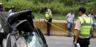 Carnavales 2025 dejan 26 fallecidos y 101 heridos en accidentes de tránsito