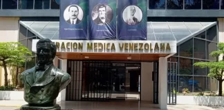 Federación Médica Venezolana exige salario de 1.500$