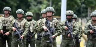 EE.UU. reactiva proyectos de seguridad en Ecuador