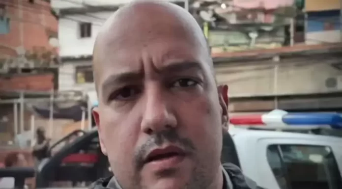 Periodista Camacho declara ante autoridades en investigación policial