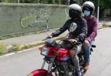 INTT impulsa campaña para reemplazar cascos inseguros