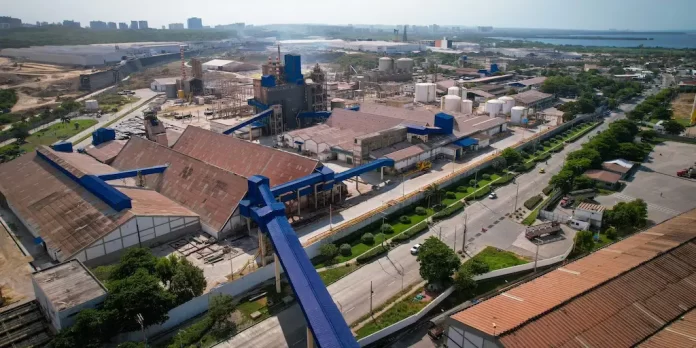 Supersociedades rechaza venta de Monómeros por falta de beneficios