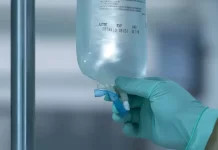 Suero contaminado en Perú deja dos muertos y varios pacientes graves