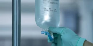 Suero contaminado en Perú deja dos muertos y varios pacientes graves