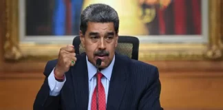 Maduro anuncia llegada de 300 migrantes venezolanos este jueves
