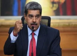Maduro anuncia llegada de 300 migrantes venezolanos este jueves
