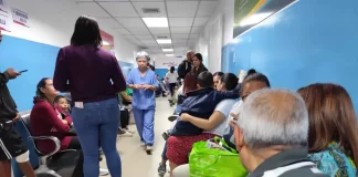 Pacientes esperan meses por neurocirugías en Venezuela