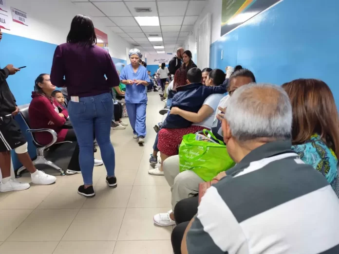 Pacientes esperan meses por neurocirugías en Venezuela