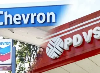 Cancelación de licencia a Chevron genera incertidumbre en Zulia