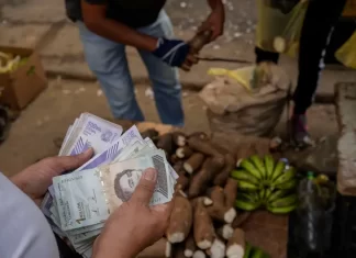 Martínez alerta sobre impacto económico por sanciones de EE.UU.