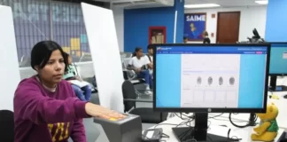 Saime ofrece jornada especial de cedulación sin cita del 10 al 14 de marzo