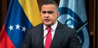 Ministerio Público de Venezuela excarcela a 110 personas