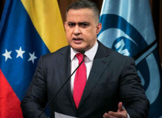 Ministerio Público de Venezuela excarcela a 110 personas