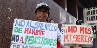 Gobierno revisará propuesta de la CTV para Ajustar salario mínimo