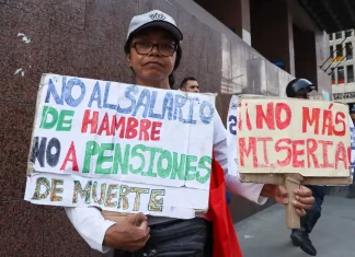 Gobierno revisará propuesta de la CTV para Ajustar salario mínimo