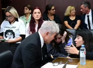 Juicio por la muerte de Maradona abogado acusa de "plan inhumano"