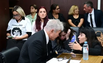 Juicio por la muerte de Maradona abogado acusa de "plan inhumano"