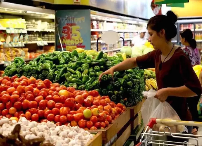 Inflación en Venezuela alcanza el 12,8% en febrero