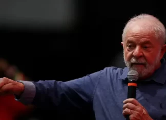 Lula arremete contra Trump: "No es el sheriff del mundo"