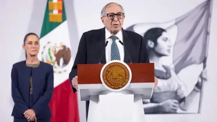México reporta 288 casos de tosferina y 43 de sarampión