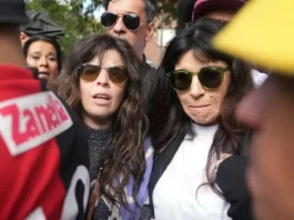 Comienza juicio por muerte de Maradona: siete profesionales de la salud acusados de homicidio