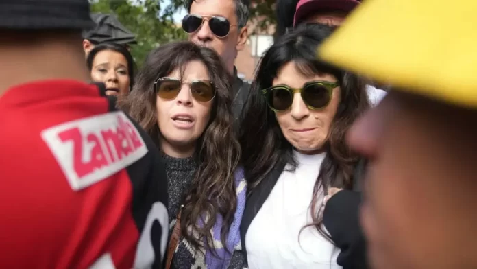 Comienza juicio por muerte de Maradona: siete profesionales de la salud acusados de homicidio