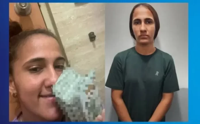 Detienen a niñera en Guárico por robar 50.000 dólares y mostrar pornografía a menor