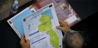 Guyana solicita a la CIJ detener elecciones venezolanas en el Esequibo