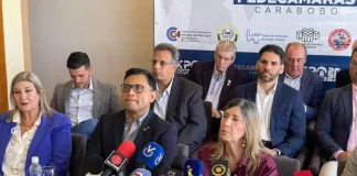 Empresarios de Venezuela buscarán oportunidades de negocios en la Expo Fedecámaras Carabobo 2025