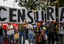 IPYS reporta 383 casos de violaciones a la libertad de prensa en 2024