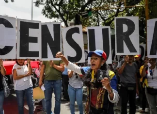 IPYS reporta 383 casos de violaciones a la libertad de prensa en 2024