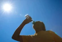 Inameh pronostica calor intenso y sequía
