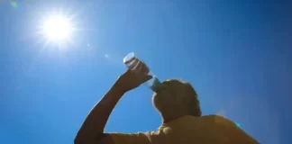 Inameh pronostica calor intenso y sequía
