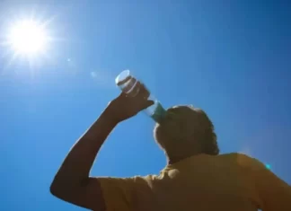 Inameh pronostica calor intenso y sequía
