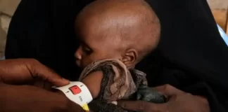 Avances en mortalidad infantil en peligro por recortes de ayuda internacional