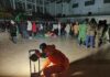 Terremoto de 7.7 sacude Birmania y provoca alerta en China