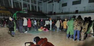 Terremoto de 7.7 sacude Birmania y provoca alerta en China