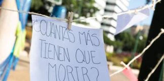 Utopix reporta 187 femicidios en Venezuela en 2024