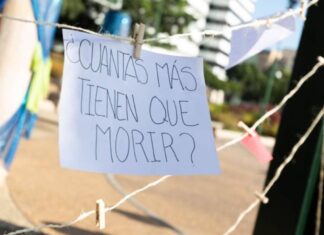 Utopix reporta 187 femicidios en Venezuela en 2024
