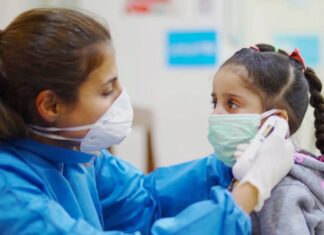 Cinco años después: las cicatrices que dejó la pandemia de COVID-19