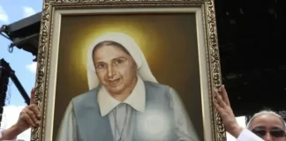Venezuela tendrá su segunda santa: Madre Carmen Rendiles será canonizada por el Vaticano