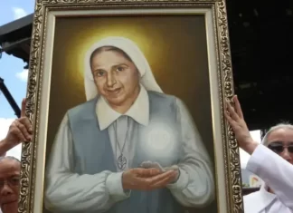 Venezuela tendrá su segunda santa: Madre Carmen Rendiles será canonizada por el Vaticano