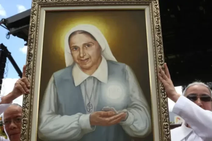 Venezuela tendrá su segunda santa: Madre Carmen Rendiles será canonizada por el Vaticano