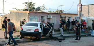 Guayaquil 22 muertos en violento enfrentamiento entre bandas criminales