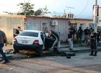 Guayaquil 22 muertos en violento enfrentamiento entre bandas criminales