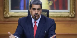 Maduro impulsa reforma constitucional para "consolidar soberanía"